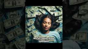 Top 3 Passive Income Investments for Beginners in 2024!