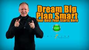 Dream Big, Plan Smart, Your Best Year Starts Here [2025 Vision] 7Trillion SEO