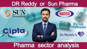 Pharma Sector Investing Made Simple | Stock Picking Guide