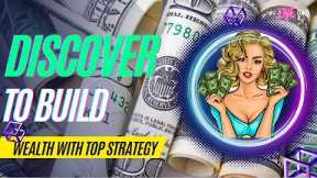 Invest in Yourself: Exploring Wealth Building Strategies