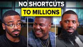 The Simple Wealth Building Strategy Every Family Needs