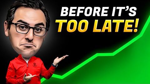 The Best EVER Chance to Make Real Money in The Stock Market