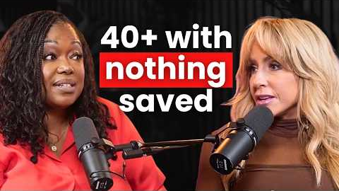 40+ Years Old and Nothing Saved for Retirement? Watch This...