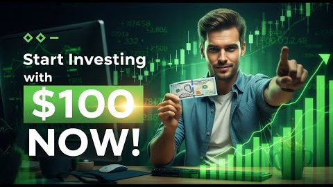 How to Invest in Stocks for Beginners (EASY GUIDE)
