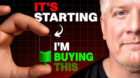 Charts Don't Lie 🚨 Stock I'm Buying this Week