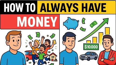 20 Minimalist Money Rules That Help You Stay Financially Strong