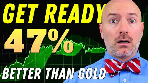 Buy Heavy ‼️ These 5 Stocks are the NEW Gold