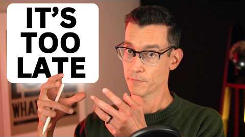 If you're in your 50s or 60s, watch this. Life Lessons from 70-year-olds