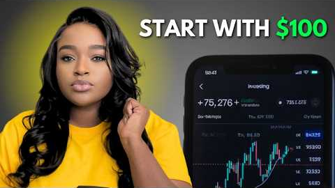 How I Made $75,276 in Passive Income From ETFs! (Beginner Investing)