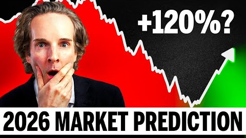 Exact Date of the Next Stock Market Super Cycle Begins