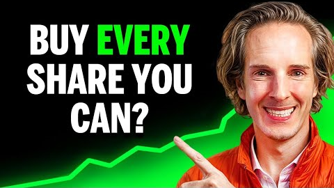 This $4.79 Stock Has HUGE Potential