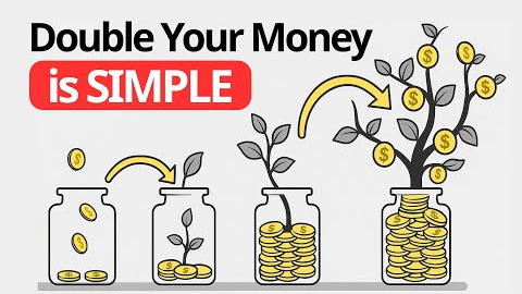 Start With $10: The Wealth-Building Strategy No One Taught You