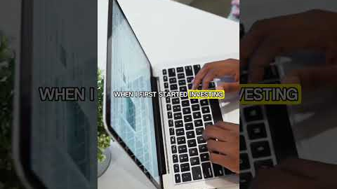 Beginner's Guide to Stock Investing - How I Made Millions  #stockinvesting  #beginnerinvesting