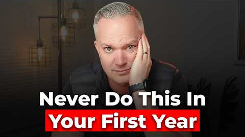 7 Things You Should Never Do In The First Year Of Retirement