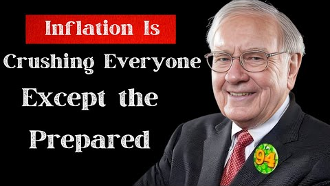 How to Build Wealth During Inflation: Secrets Millionaires Use to Stay Rich in Hard Times