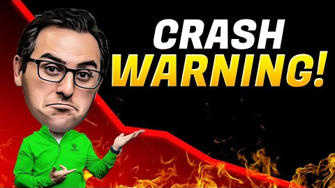 This “NEVER” Ends Well for The Stock Market! (IT’S TOO LATE)