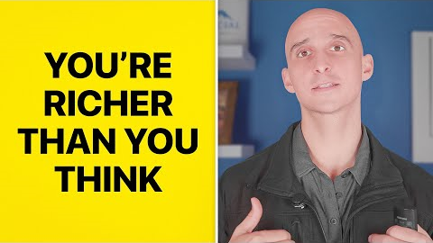 If You're THIS Retiree, You Will Die Too Rich