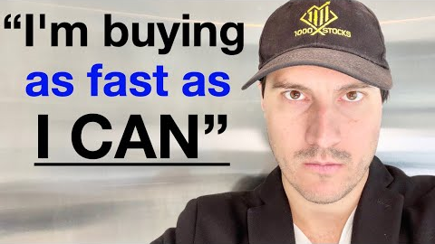 The #1 Stock I will BUY the remainder of 2025