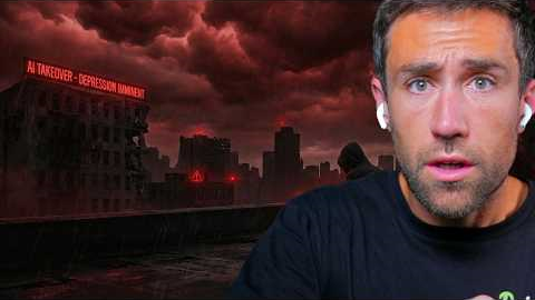 The Stock Market JUST Got Rugged by Nvidia.