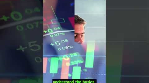 Beginners guide to stock investing