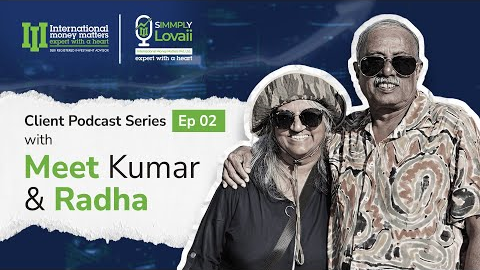 Live Your Dream Retirement: Smart Financial Planning for the Freedom to Travel the World | PODCAST