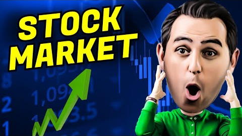 HUGE News is RALLYING the Stock Market Today!