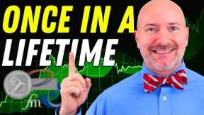 GET IN EARLY! Market Glitch Could 5X Early Investors