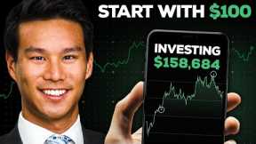 Ultimate Beginner's Guide to Investing in Stocks (Full Course)