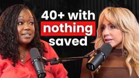 40+ Years Old and Nothing Saved for Retirement? Watch This...