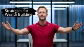 Tax Strategies for Wealth Building (and Protecting) | Part 7