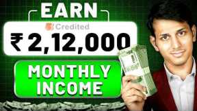 TOP 5 Investments to EARN MONTHLY INCOME | PASSIVE INCOME Strategies