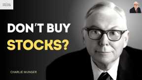 Charlie Munger Advice: How to Invest for Beginners in 2026