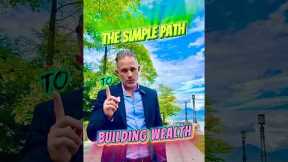 The Simple Wealth Formula | Protect Your Money, Then Grow It 🚀