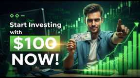 How to Invest in Stocks for Beginners (EASY GUIDE)