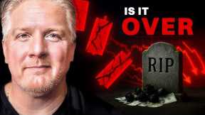 Markets Falling 🚨 IS it OVER #amd #shop #smci