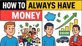 20 Minimalist Money Rules That Help You Stay Financially Strong