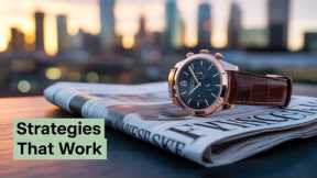 Lessons from Top Entrepreneurs  Wealth Building Strategies That Work