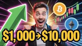 The Best Way to Make Money on Cryptocurrency! - Passive Crypto Income Made Easy