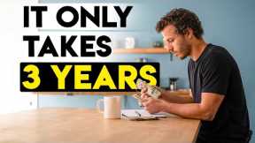 My honest advice to someone who wants financial freedom