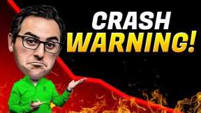 This “NEVER” Ends Well for The Stock Market! (IT’S TOO LATE)