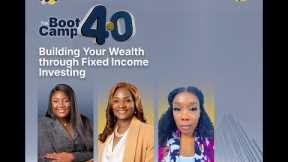 Building Your Wealth Through Fixed Income Investing | Finance Education | Wealth Building Strategies