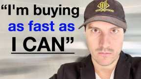 The #1 Stock I will BUY the remainder of 2025