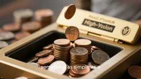 Make Your Money Work Harder: Investing and Passive Income Explained