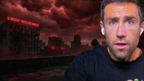 The Stock Market JUST Got Rugged by Nvidia.