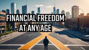 The Best Wealth Building Strategies (for ALL Ages)