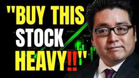 Tom Lee: Get Ready For A Huge Market Rally Before Year End (3 AI Stocks With Long Term Potential)