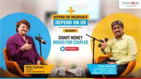 How to Start Financial Planning For Couples | Depend On Insurance S6 E3