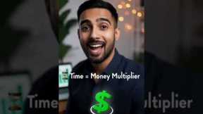 How to Turn $100 into $1000 | Smart Investing for Beginners (2025 Strategy) 💸