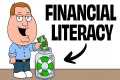 Financial Literacy in 50 Minutes -