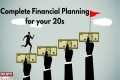 Complete Financial Planning for your